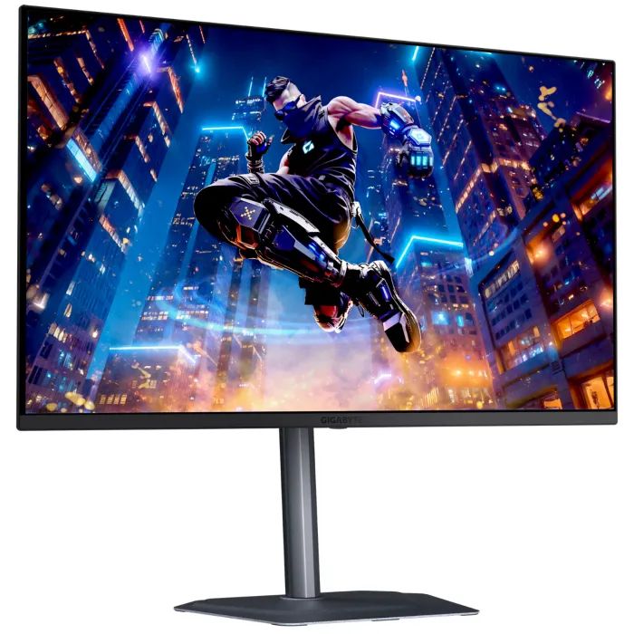 Монітор GIGABYTE MO32U2 Gaming Monitor зображення 2