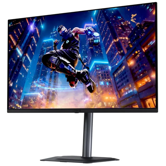 Монітор GIGABYTE MO32U2 Gaming Monitor зображення 3