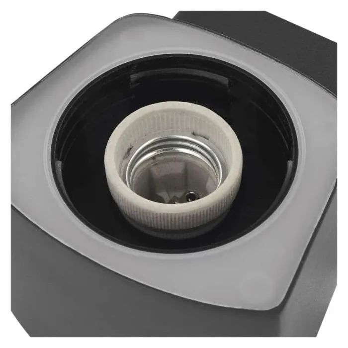 Світильник EMOS E27 25 Вт IP54 (ZGL010P) зображення 9