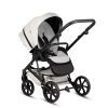 Коляска TUTIS 2 в 1 VIVA 6 plus (Leather Cloud) (1612085) зображення 4
