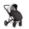Коляска TUTIS 2 в 1 VIVA 6 plus (Leather Cloud) (1612085) зображення 5