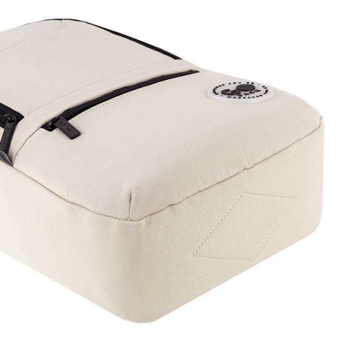 Рюкзак школьный GoPack Education Teens 119S бежевий (GO26-119S-3) изображение 6