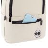 Рюкзак школьный GoPack Education Teens 119S бежевий (GO26-119S-3) изображение 7