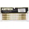 Силикон рыболовный Keitech Swing Bait 2.8" (8 шт/уп) 401 Green PumpkinPP.Chart (1551.14.84) изображение 2