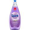 Засіб для ручного миття посуду Sano Spark Лаванда 500 мл (7290005425875)