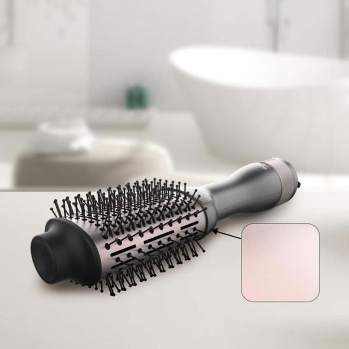 Фен-щетка Cecotec CeramicCare Single (CCTC-04444) изображение 5