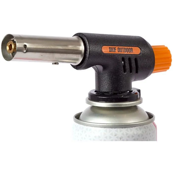 Газовий паяльник Skif Outdoor Firestorm I (SO-9002) зображення 3