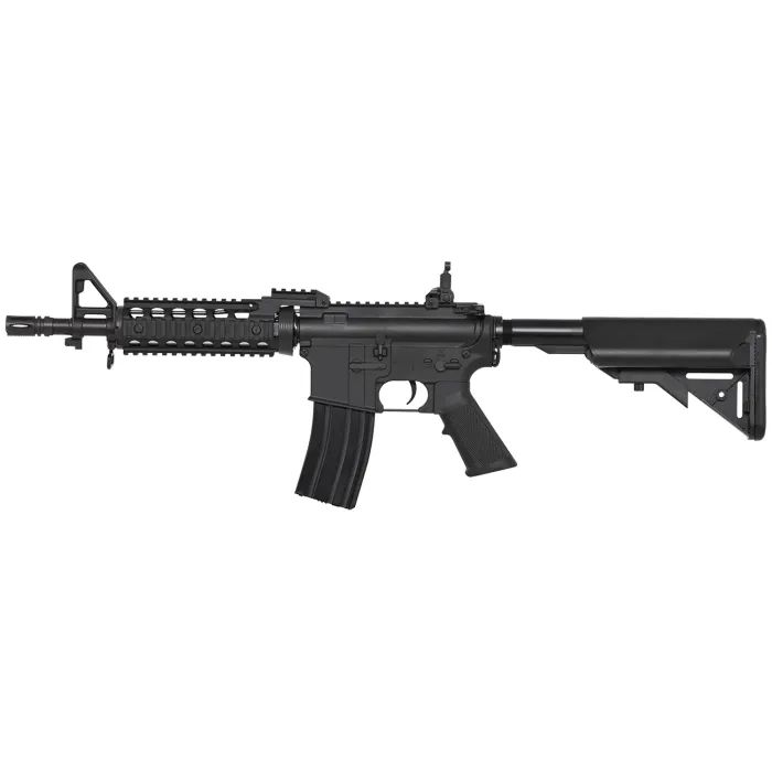 Гвинтівка страйкбольна Cyma M4 AEG 6 мм Nylon (CM.605)