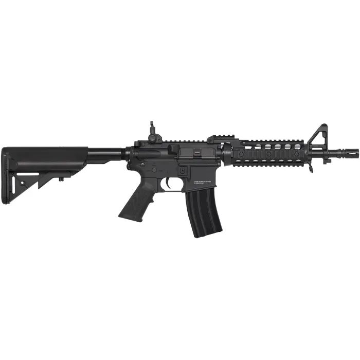 Гвинтівка страйкбольна Cyma M4 AEG 6 мм Nylon (CM.605) зображення 2