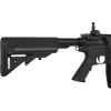 Гвинтівка страйкбольна Cyma M4 AEG 6 мм Nylon (CM.605) зображення 6