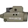 Ліхтар Olight Baldr S Green Laser Flat Dark Earth (0.0002.0195) зображення 4