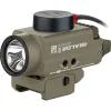 Ліхтар Olight Baldr S Green Laser Flat Dark Earth (0.0002.0195) зображення 6