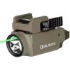 Ліхтар Olight Baldr S Green Laser Flat Dark Earth (0.0002.0195)
