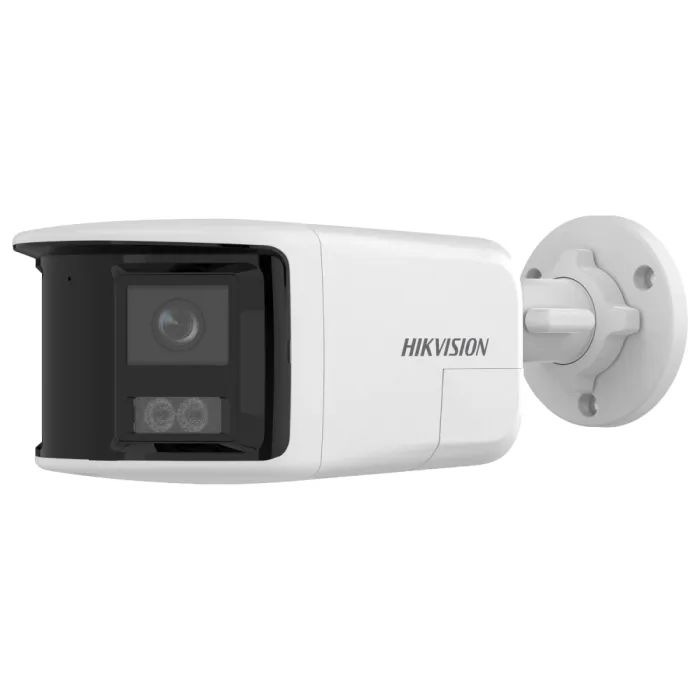Камера видеонаблюдения Hikvision DS-2CD1T63G2P-LIUF/SL (2.8)