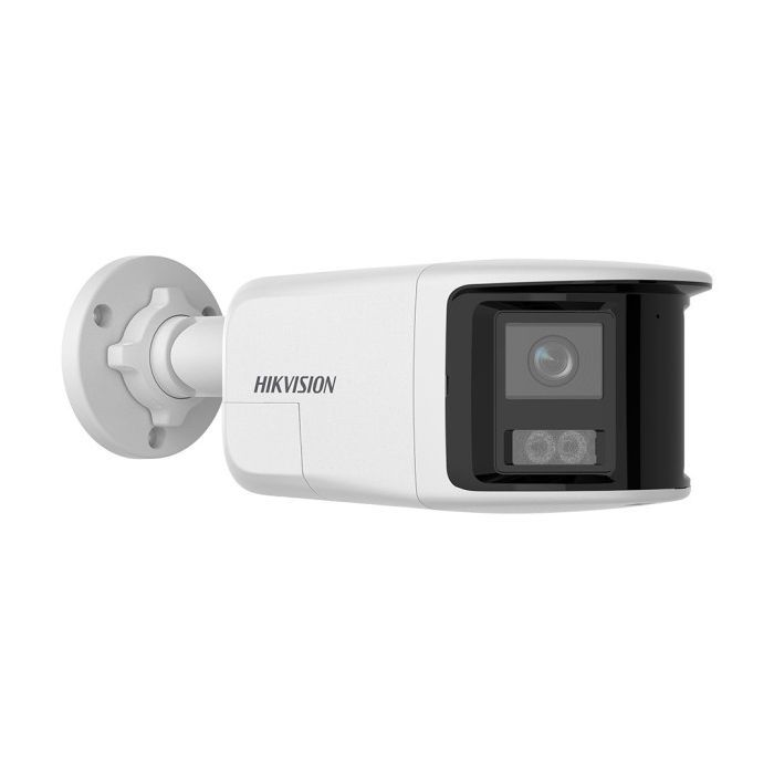 Камера видеонаблюдения Hikvision DS-2CD1T63G2P-LIUF/SL (2.8) изображение 3