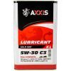 Моторна олива AXXIS 5W-30 C3 504/507 1л (AX-2021)