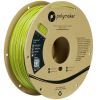 Пластик для 3D-принтера Polymaker PLA POLYLITE 1,75mm 1kg OLIVE GREEN (PA02058)