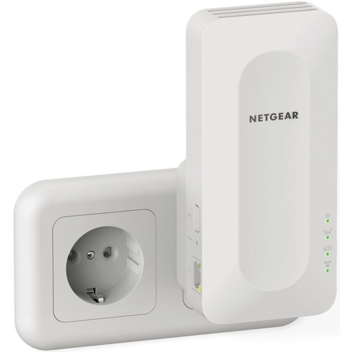 Ретранслятор Netgear EAX12-100PES зображення 5