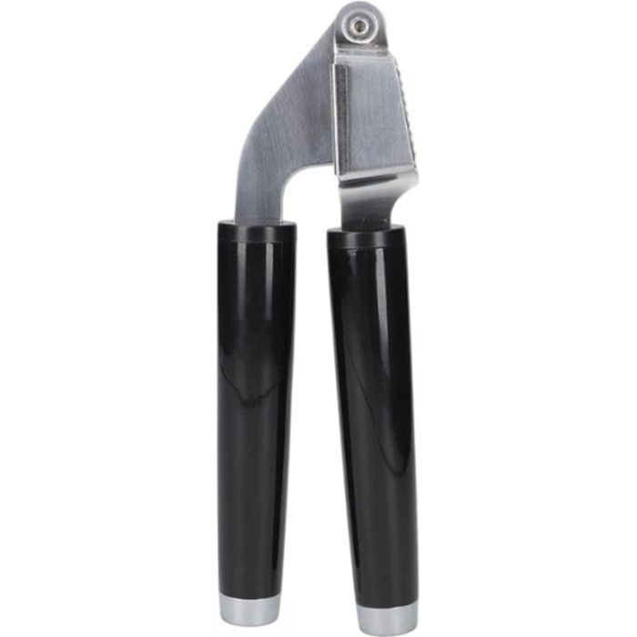 Пресс для чеснока KitchenAid Classic 19 см чорний (KCG132OHOBE)