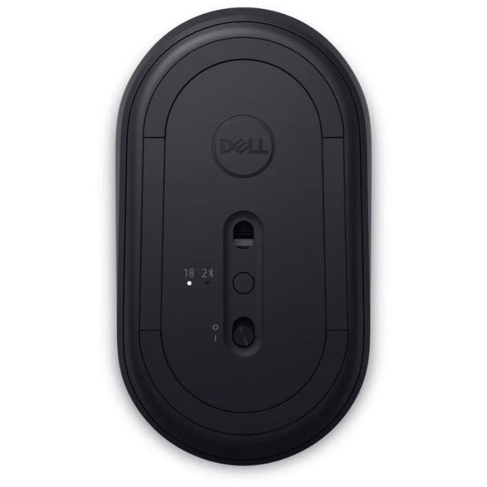 Мышка Dell MS355 Pro Compact Silent Bluetooth Black (570-BBJH) изображение 4