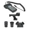 Телескоп Sigeta SkyTouch 90/1250 Alt-AZ GoTo (65350) изображение 6