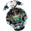Конструктор LEGO Editions Football Футбольный мяч (43019) изображение 3