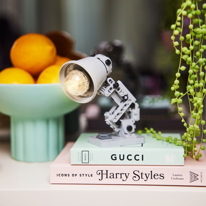 Конструктор Max в капсулі серії Home S1 – Лампа (83224EGQ8) зображення 5