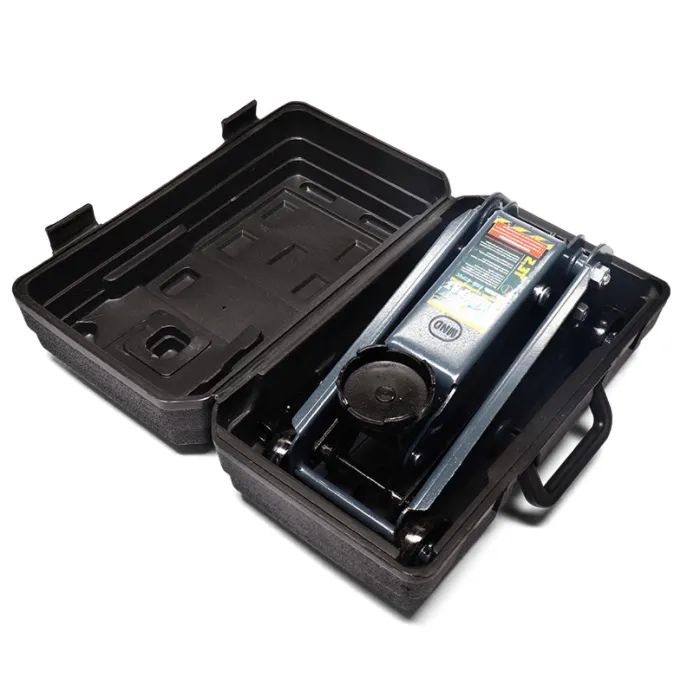 Домкрат ARMER підкатний, 2,3т (ARM-07PVC)