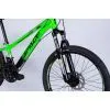 Велосипед Space 24" MERCURY DD FR рама-11" AL 2026 зелено-чорний (OPS-SP-24-063) изображение 4