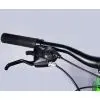 Велосипед Space 24" MERCURY DD FR рама-11" AL 2026 зелено-чорний (OPS-SP-24-063) изображение 7