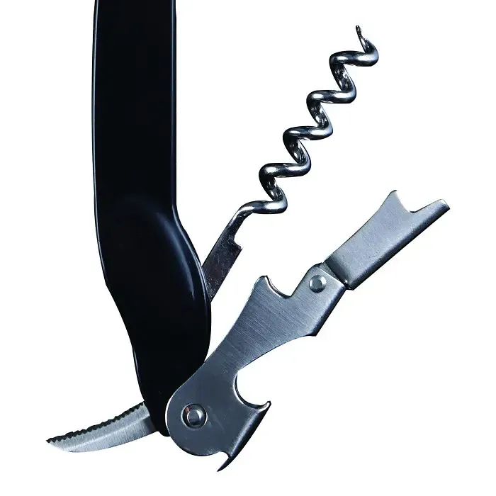 Штопор Bergner Gizmo (BG-41483-MM) зображення 5