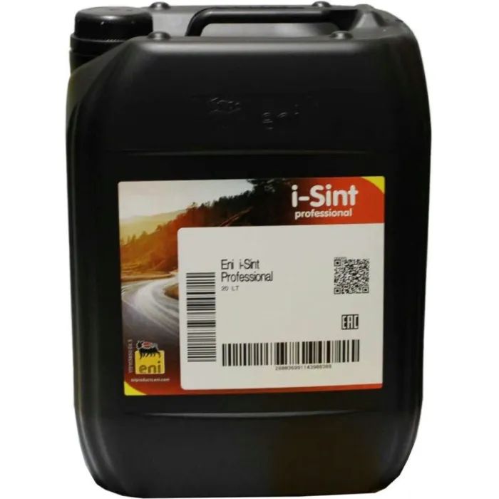 Моторное масло Eni I-Sint professIonal 5W-40 20л (103550)
