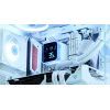 Система жидкостного охлаждения Deepcool LQ360 Ultra ARGB WH (R-LQ360-WHASMC-G-1) изображение 13