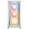 Корпус для ПК Corsair FRAME 4000D RS ARGB White (CC-9011297-WW) изображение 2