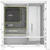 Корпус для ПК Corsair FRAME 4000D RS ARGB White (CC-9011297-WW) изображение 3