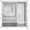Корпус для ПК Corsair FRAME 4000D RS ARGB White (CC-9011297-WW) изображение 4