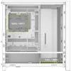 Корпус для ПК Corsair FRAME 4000D RS ARGB White (CC-9011297-WW) изображение 5