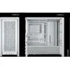 Корпус для ПК Corsair FRAME 4000D RS ARGB White (CC-9011297-WW) изображение 8