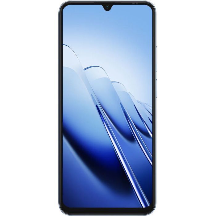 Мобильный телефон Blackview WAVE 10 8/128GB Blue (6931548326564) изображение 2