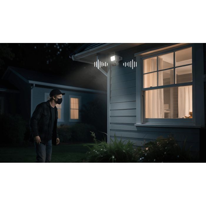 Камера видеонаблюдения TP-Link TAPO-C615F-KIT изображение 10