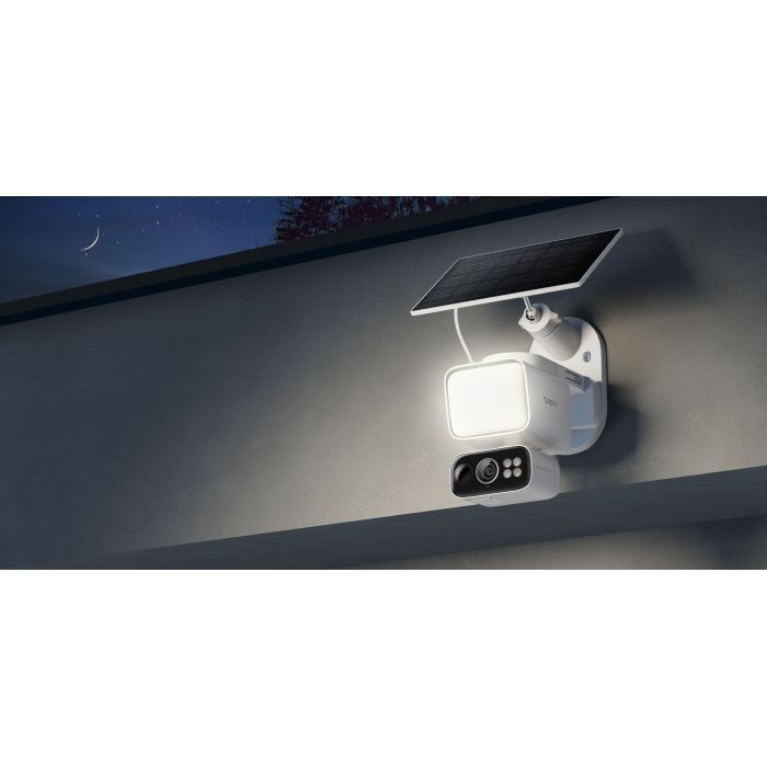Камера видеонаблюдения TP-Link TAPO-C615F-KIT изображение 5
