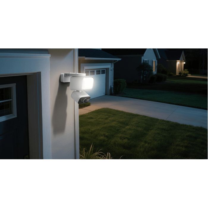 Камера видеонаблюдения TP-Link TAPO-C615F-KIT изображение 6