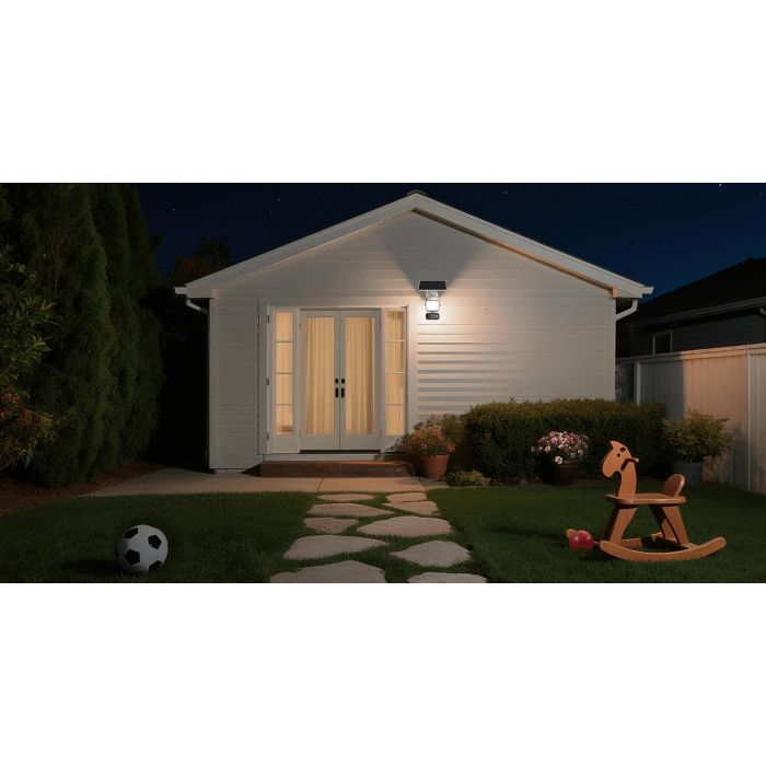 Камера видеонаблюдения TP-Link TAPO-C615F-KIT изображение 8