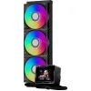 Система рідинного охолодження PcCooler GT360M ARGB Display BK зображення 2