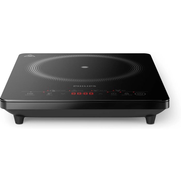 Настільна плита Philips HD5830/90 зображення 2