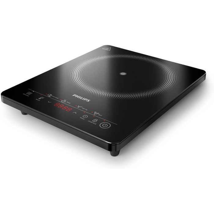 Настільна плита Philips HD5830/90 зображення 3