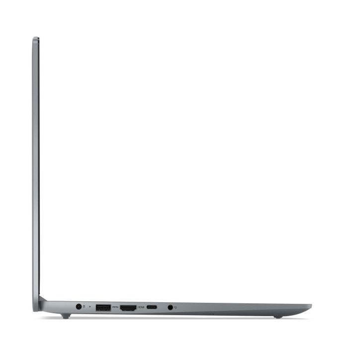 Ноутбук Lenovo IdeaPad Slim 3 15IAN8 (82XB00FQRA) изображение 9