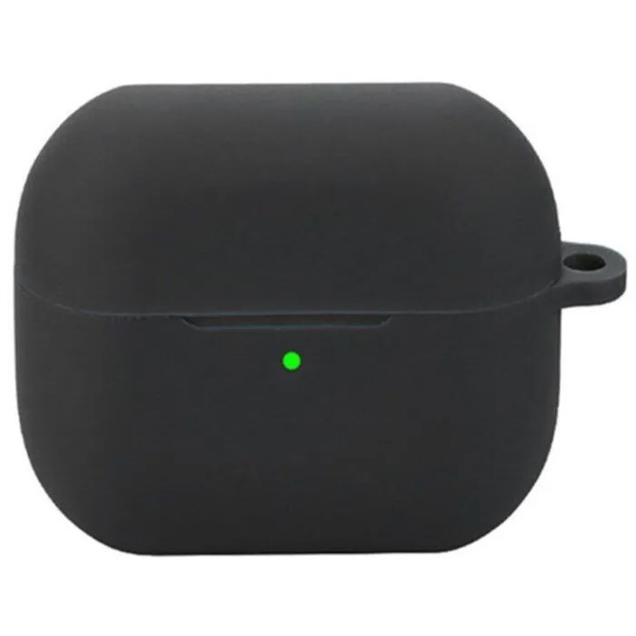 Чохол для навушників BeCover для Samsung Galaxy Buds 3 FE Black (715110)