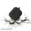 Чохол для навушників BeCover для Samsung Galaxy Buds 3 FE Black (715110) зображення 2