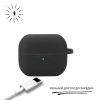Чохол для навушників BeCover для Samsung Galaxy Buds 3 FE Black (715110) зображення 3